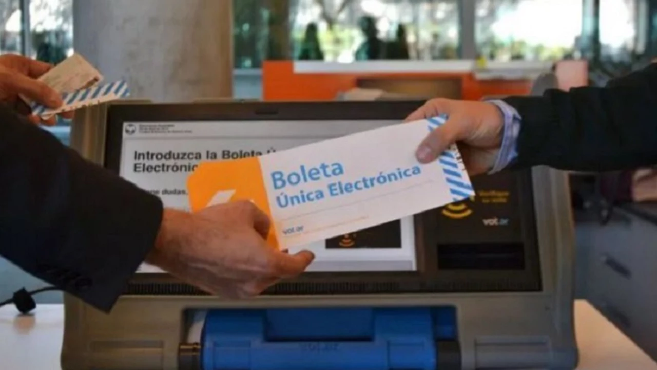 Cuántas máquinas de votación no funcionaron en la Ciudad, según acusó la jueza Servini