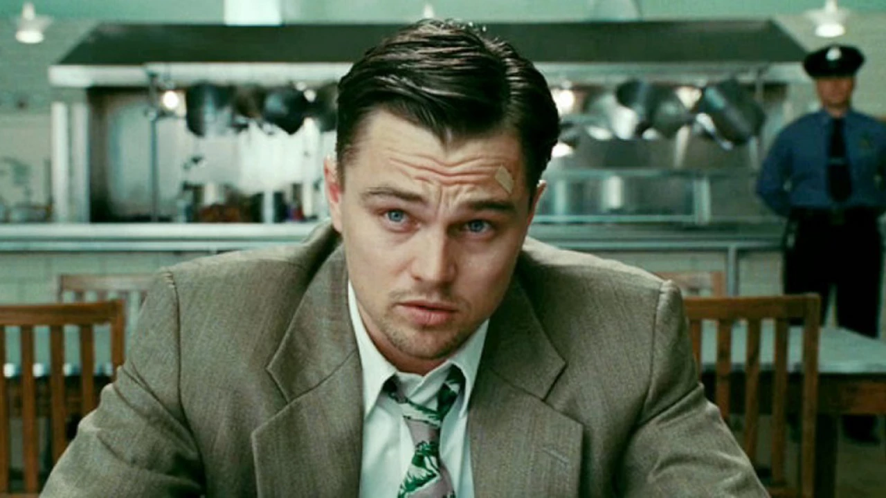 Fin de semana de suspenso: thriller psicológico con DiCaprio para ver por Netflix
