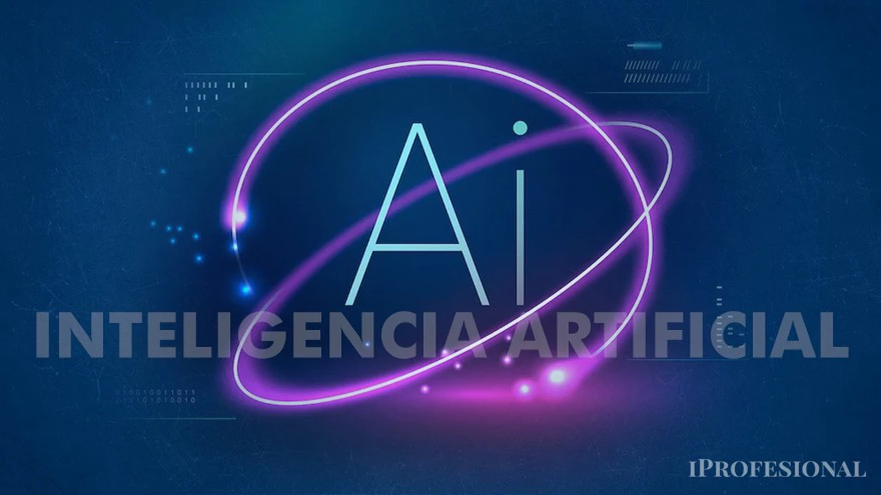 La inquietante predicción sobre Inteligencia Artificial y su impacto en el empleo que lanzó experto argentino