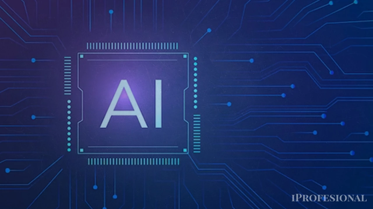 4 criptomonedas vinculadas a la inteligencia artificial que generaron grandes ganancias en 2023