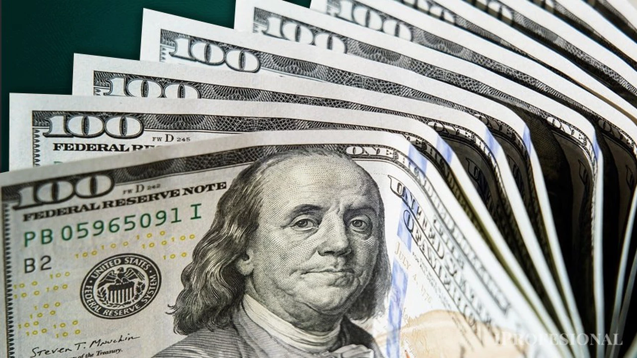 Si cobrás la suma fija, no vas a poder comprar dólar ahorro: los grupos restringidos