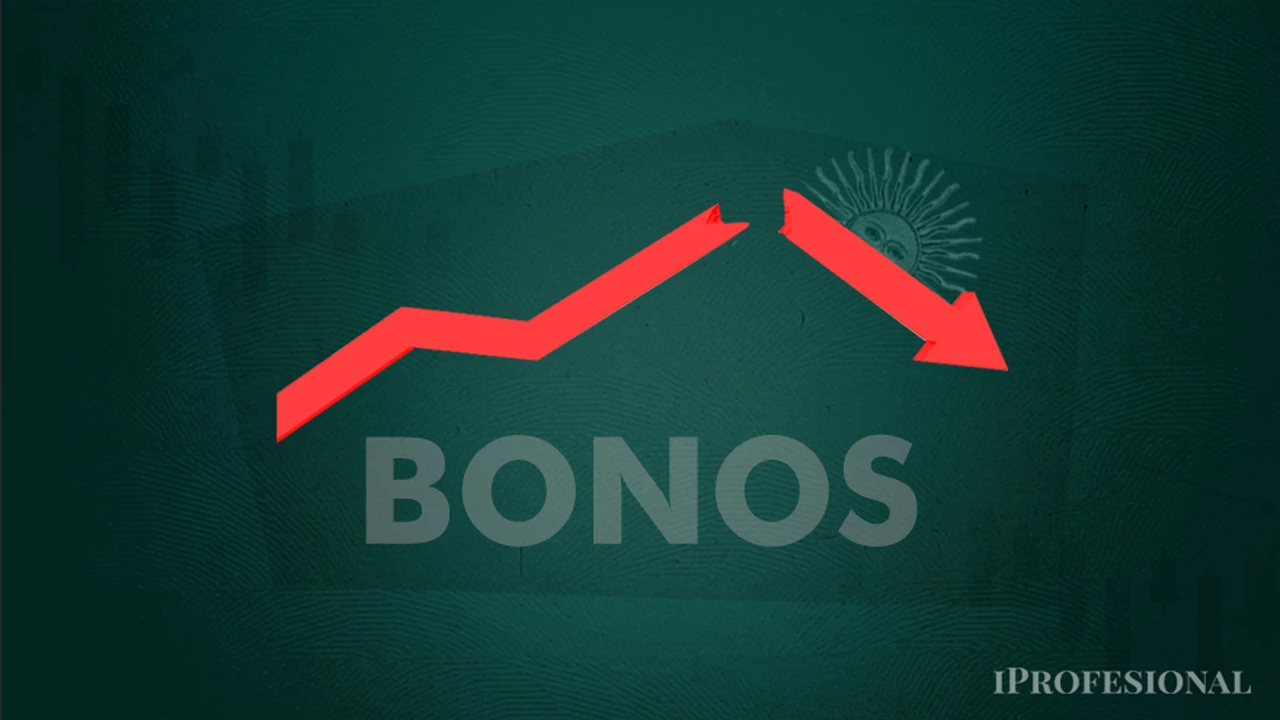 Los bonos soberanos, shockeados tras las PASO: cómo es el contexto que viene