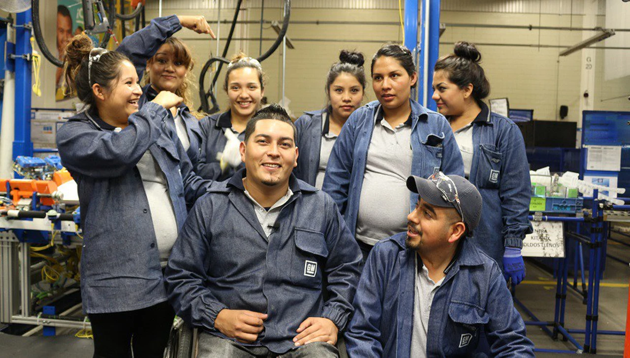 General Motors busca empleados en Argentina: cómo postularse