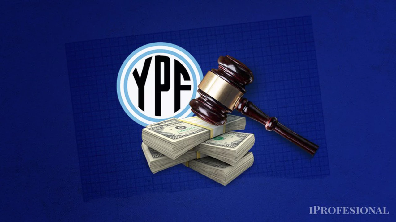 La gran estafa: el informe que deja al descubierto la trama política y empresarial  del juicio a YPF (primera parte)