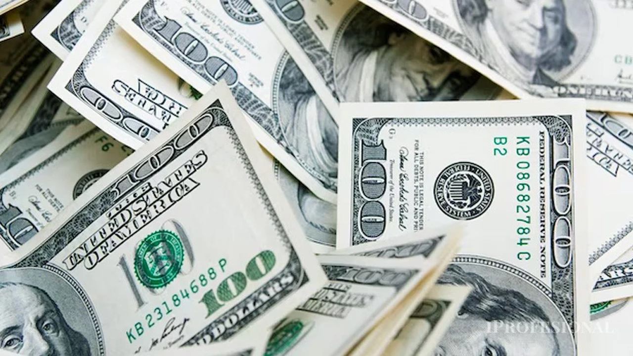 Se "desinflan" las compras del BCRA y el mercado advierte por más presión para el dólar blue y el contado con liqui