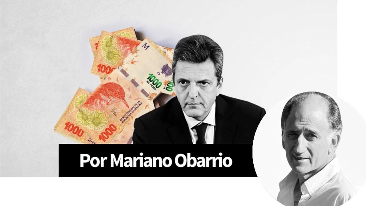 Massa despliega el plan "platita" y usa sus últimos cartuchos para captar votos: qué roles tendrán Cristina y Alberto