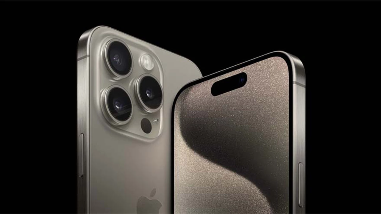 ¿Cuáles son las diferencias entre los nuevos iPhone 15 y los modelos anteriores?