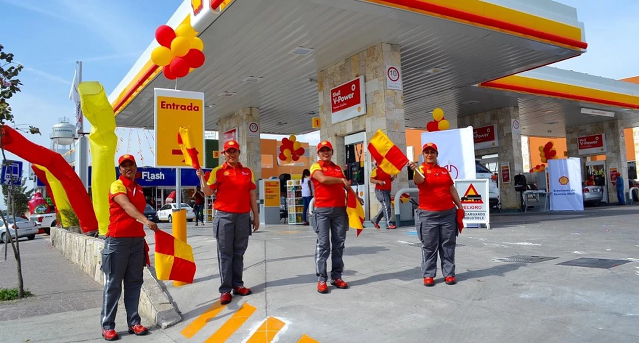 Shell busca empleados en Argentina sin experiencia: cómo postularse