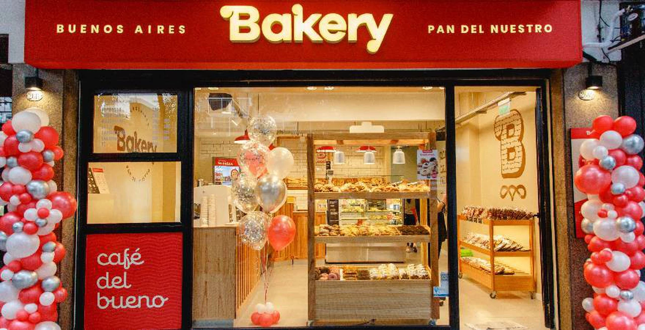 Cuánta plata hay que invertir en franquicia de panaderías Buenos Aires Bakery y en qué plazo se recupera