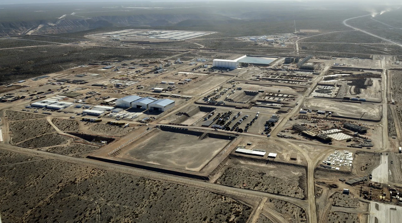Potasio Río Colorado: polémica por el agua que usará la mina de Manzano, el rol de Brasil y la batalla entre provincias