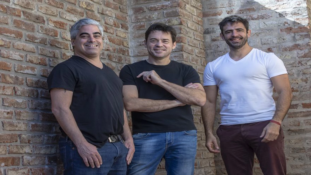 Estos emprendedores argentinos fueron elegidos por la NASA para monitorear la sustentabilidad de los cultivos
