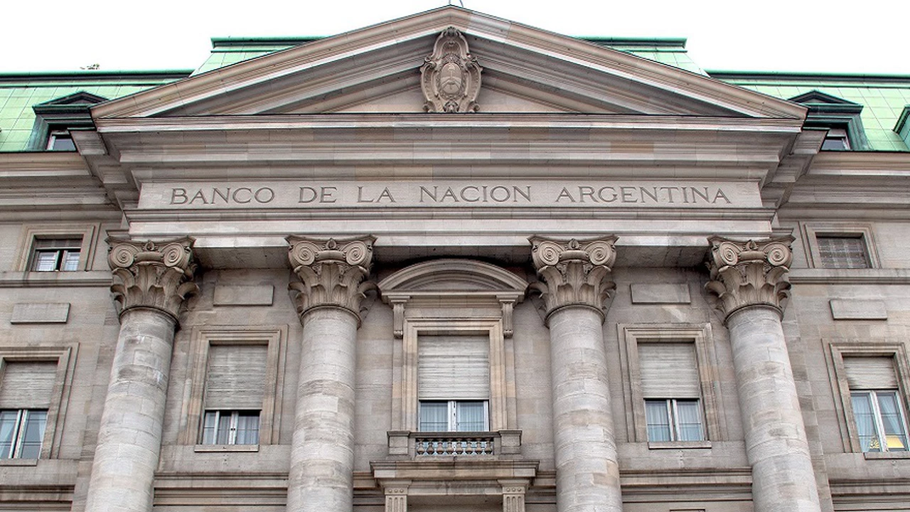 Estado de alerta y movilización en rechazo a la privatización del Banco Nación