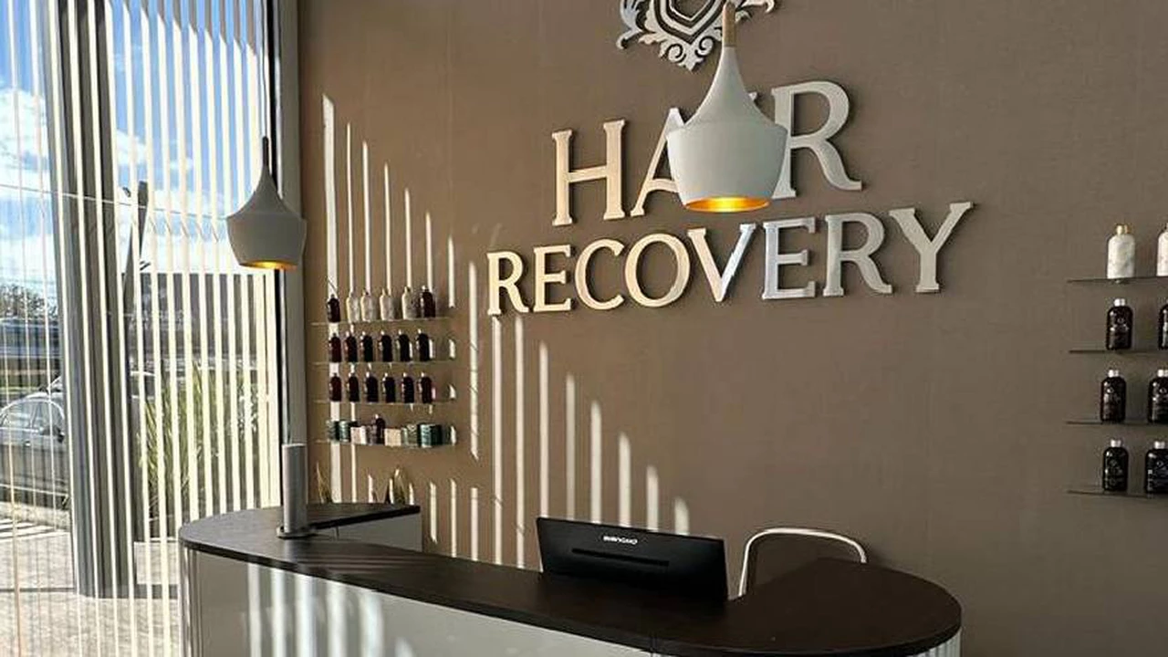 ¿Cuánta plata hay que invertir para abrir una franquicia de Hair Recovery  y en qué plazos se recupera?