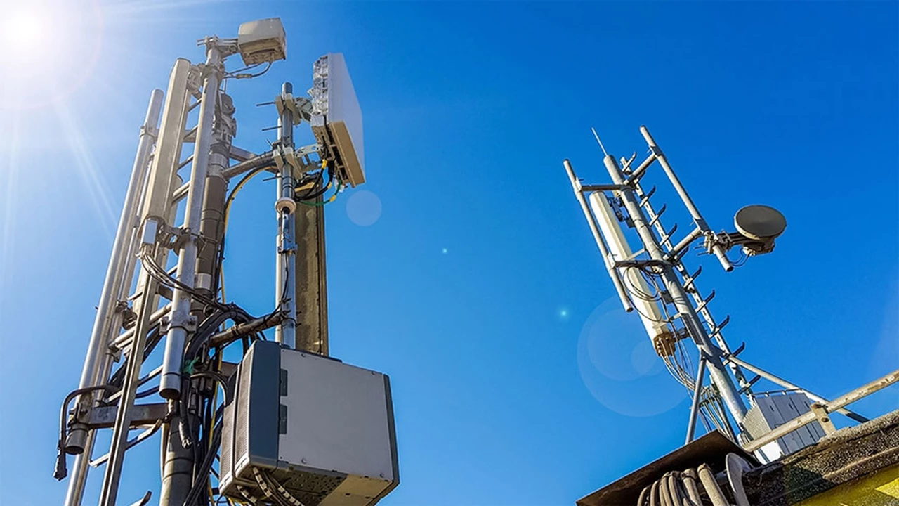 Paso clave para el 5G en Argentina: las "telcos" compraron espectro por u$s875 millones