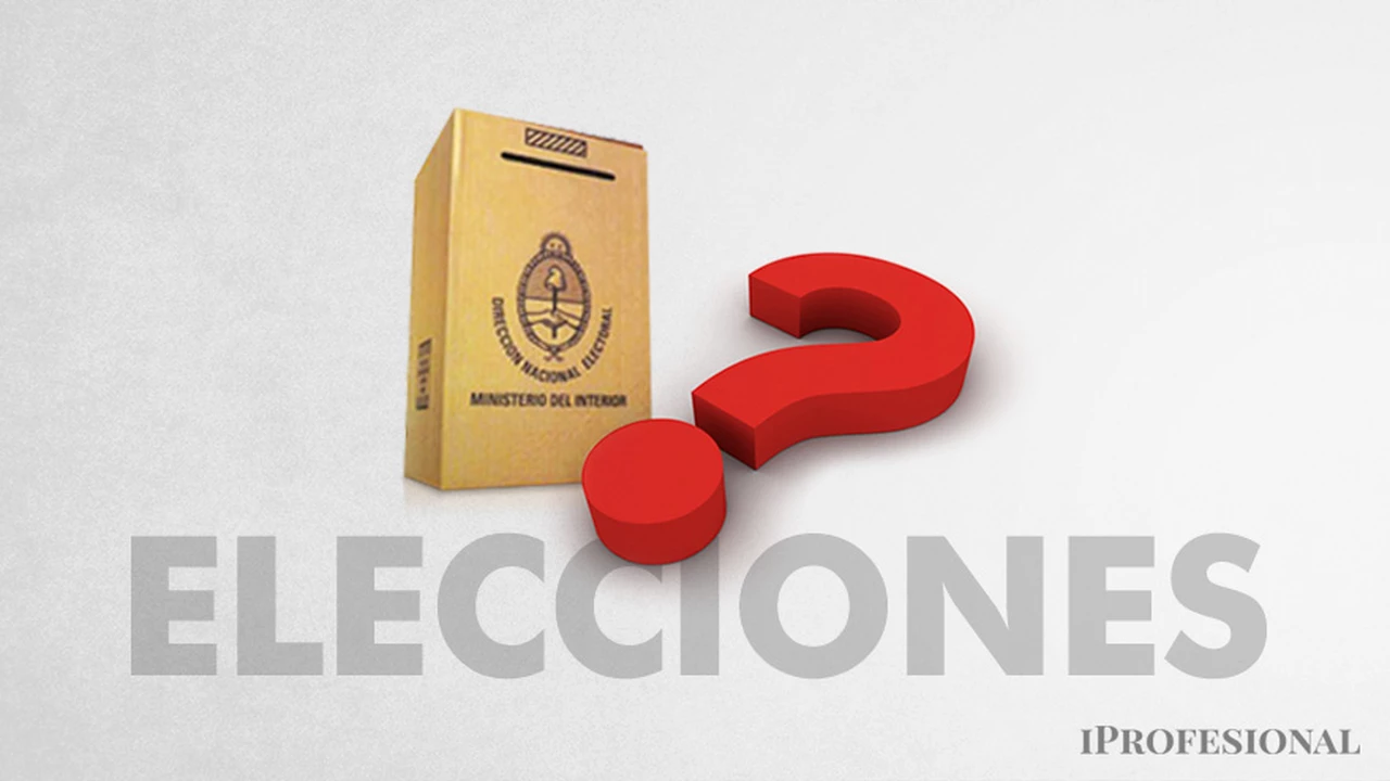 Elecciones 2023: cuáles fueron los otros balotajes en la historia de la Argentina