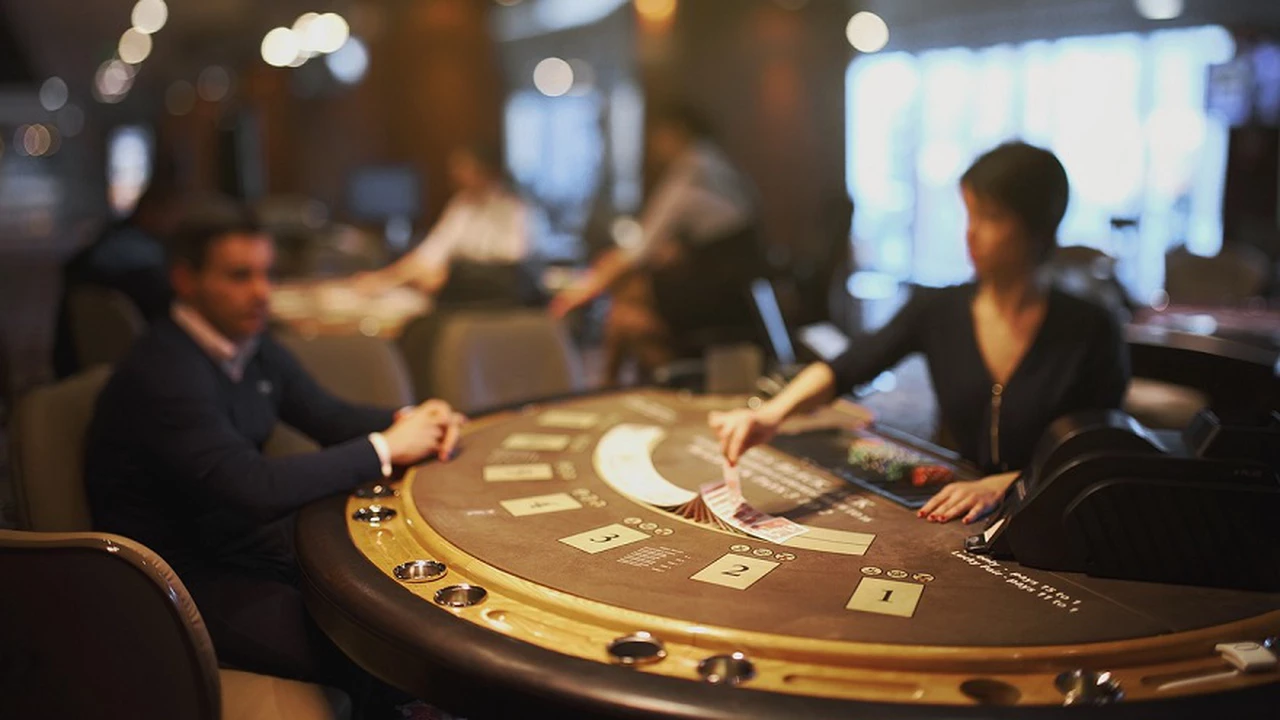 Los juegos online de casino más populares en Argentina
