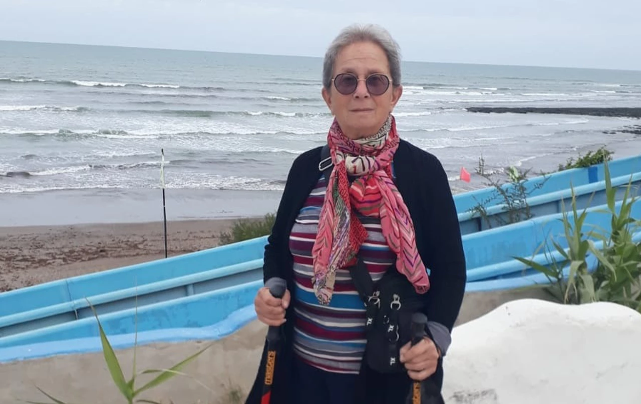Murió otra argentina por los ataques terroristas de Hamas sobre Israel y otros dos están desaparecidos