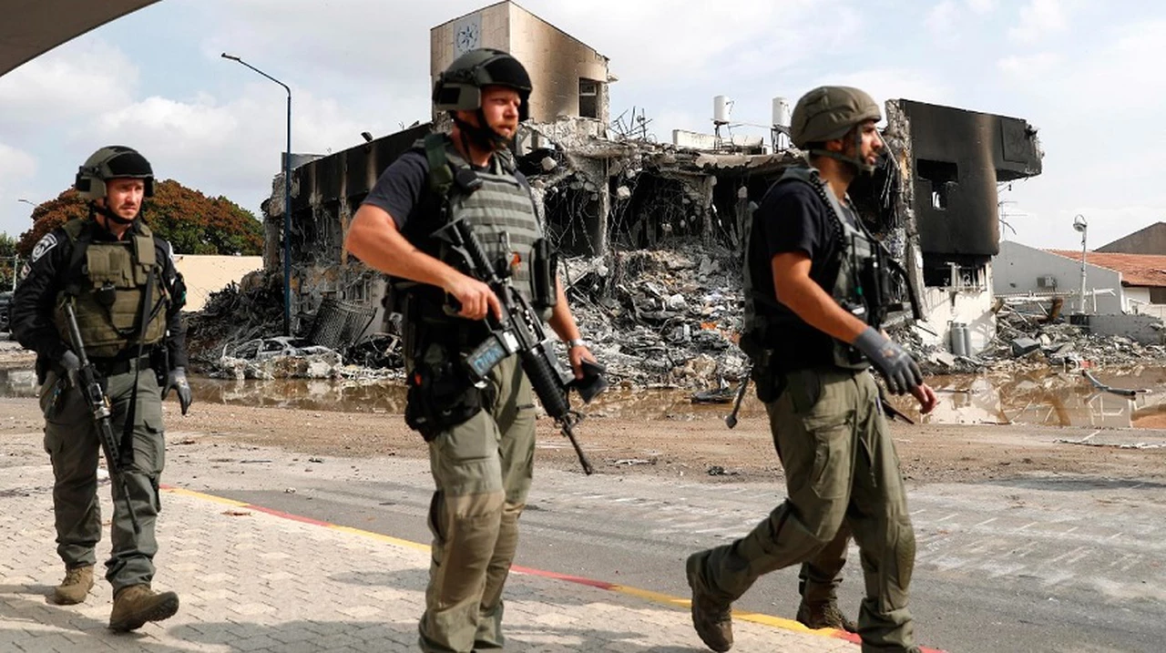 El ataque de Hamas a Israel desató una guerra sin precedentes: las 3 claves del conflicto