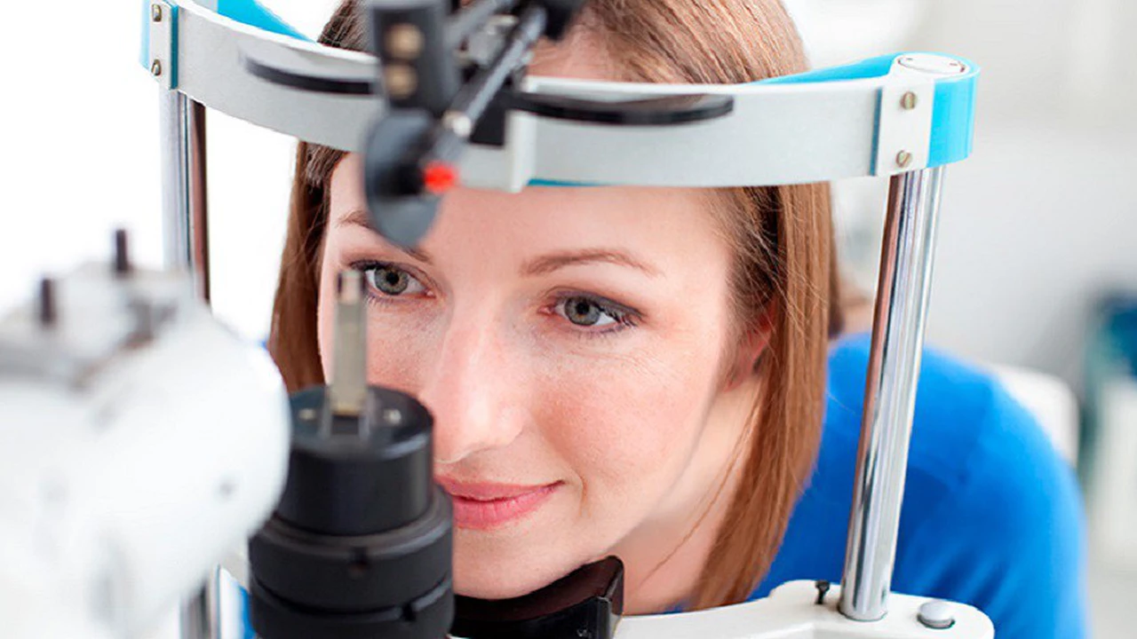 Salud visual: la importancia de la prevención en el cuidado de los ojos