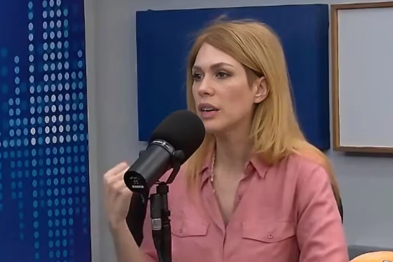 Video | Lilia Lemoine amenazó a una periodista y lanzó: "Vamos a cerrar la TV Pública"