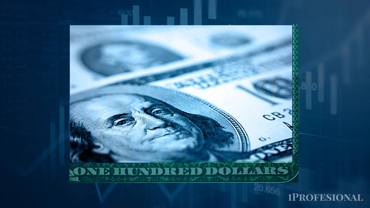 El dólar que usan las empresas cayó debajo de los $860, pero expertos alertan por nuevas subas de cara al balotaje