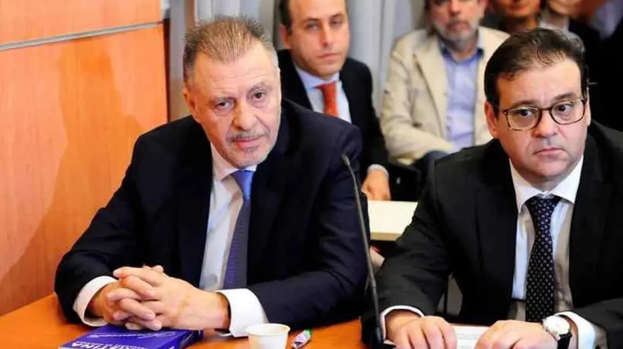 La Justicia confirmó la absolución de Cristóbal López y Fabián de Sousa en la causa Oil Combustibles