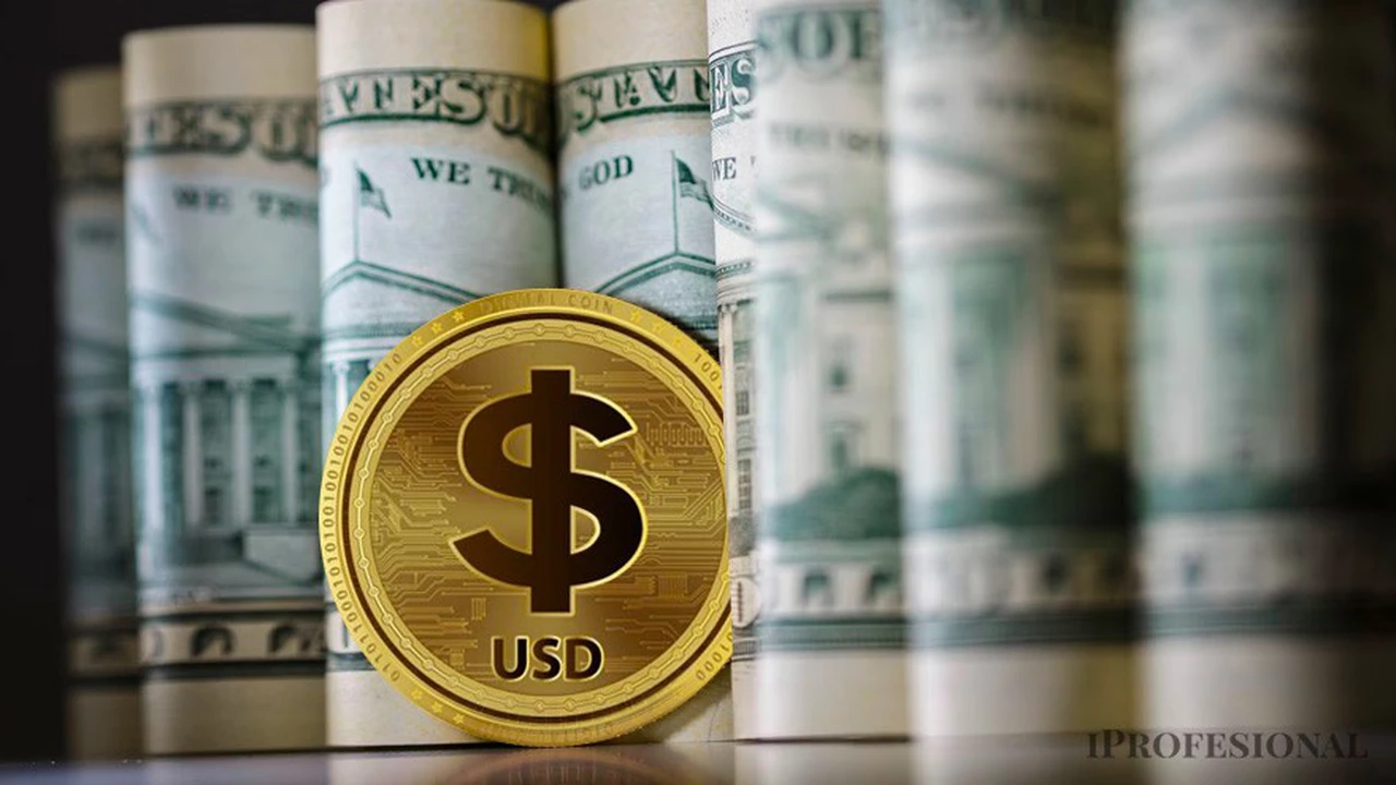 El "dólar cripto" desacelera y se ubica en los $1.000, tras conocerse los primeros nombres del Gabinete de Milei: ¿anticipa el precio del blue?