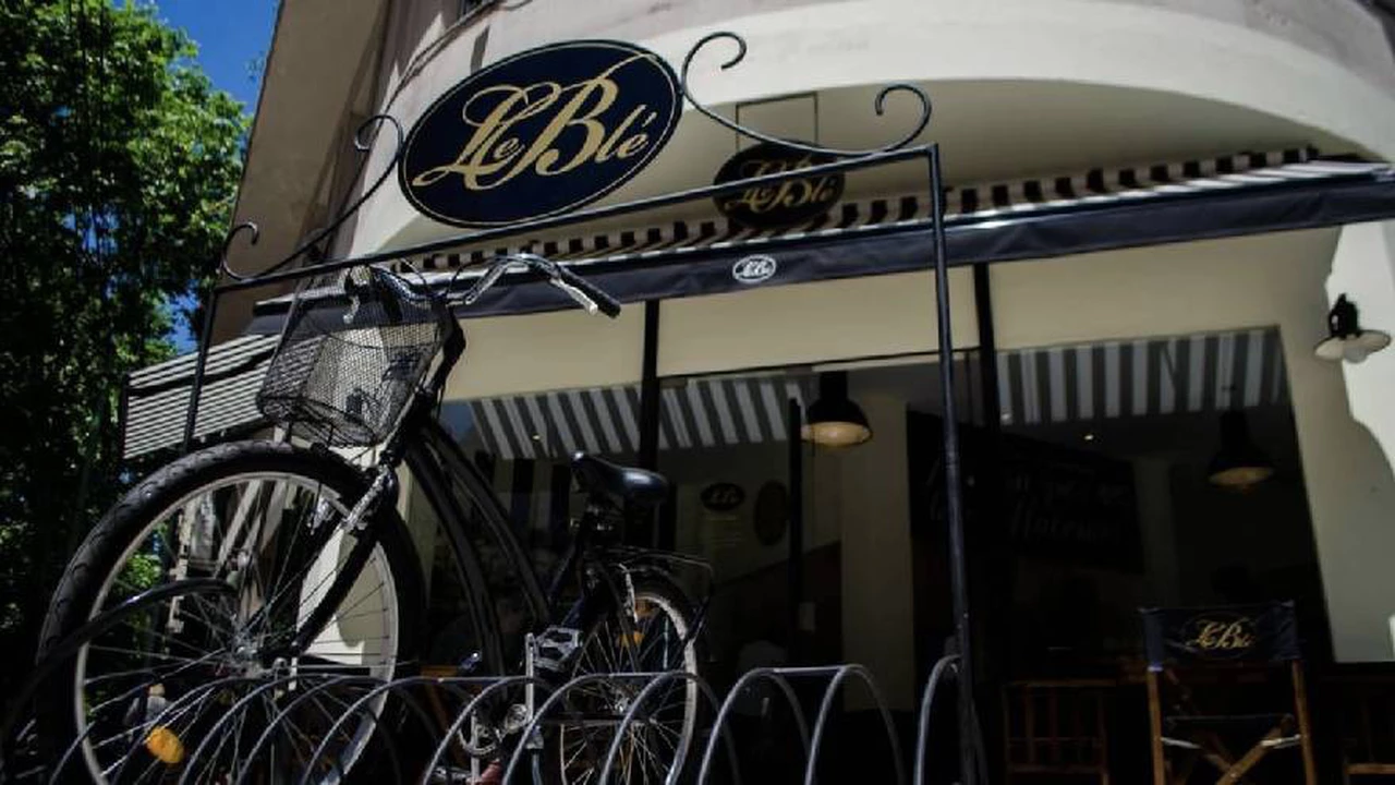 Dejaron la comodidad de Europa para fundar Le Blé: así crearon en el país un "imperio" de 39 cafeterías
