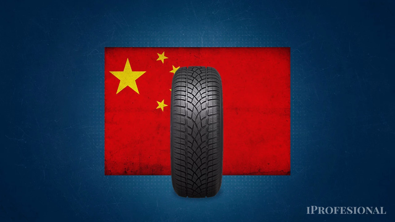 ¿Conviene comprar neumáticos chinos?: te contamos ventajas y desventajas