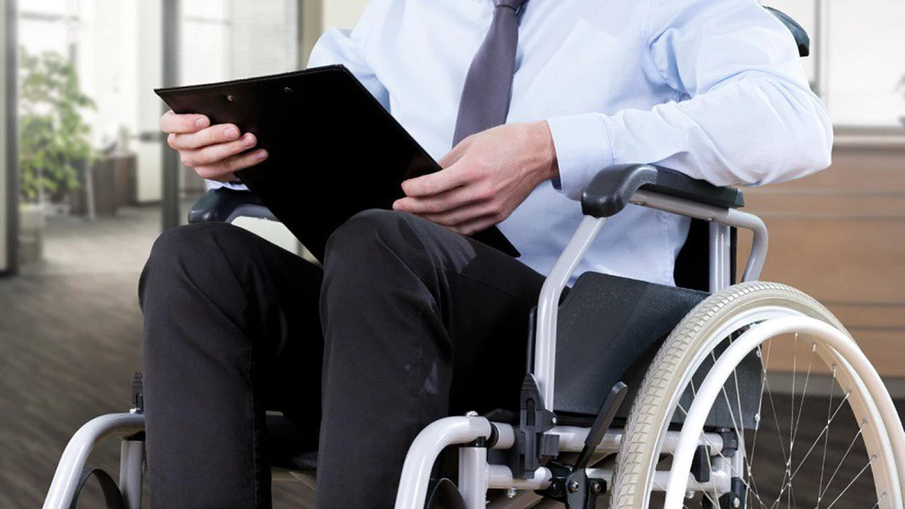 Discapacidad: qué cambios impulsa el Gobierno en programas de empleo, salud y educación