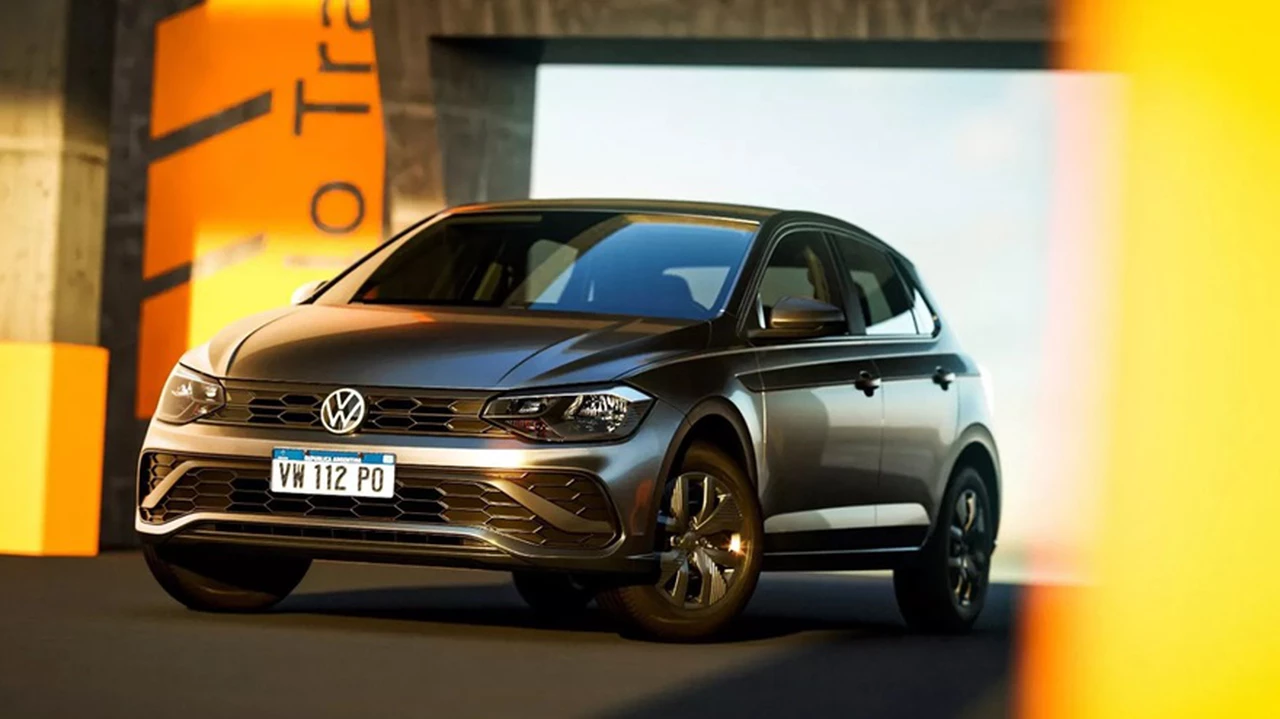 Test del auto Volkswagen Polo Track: precio y características del reemplazante del Gol