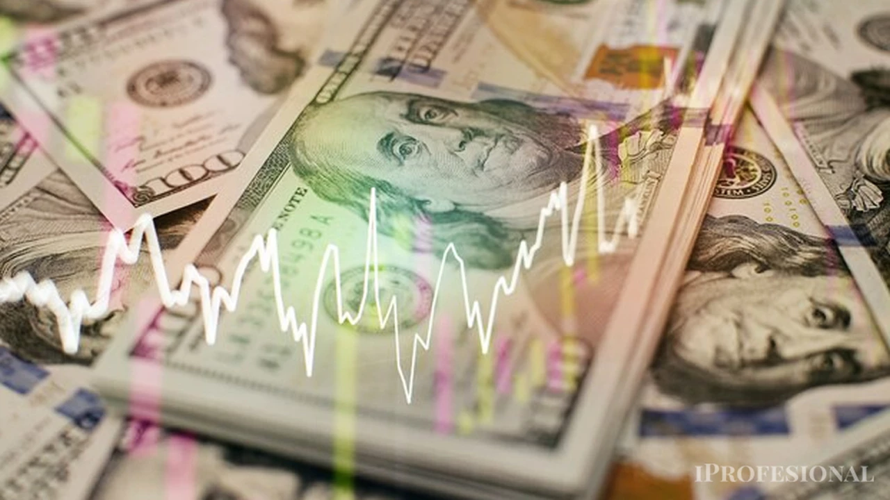 El dólar que usan las empresas rozó los $1.300 y puso en alerta al Gobierno: advierten por caídas en las compras del BCRA