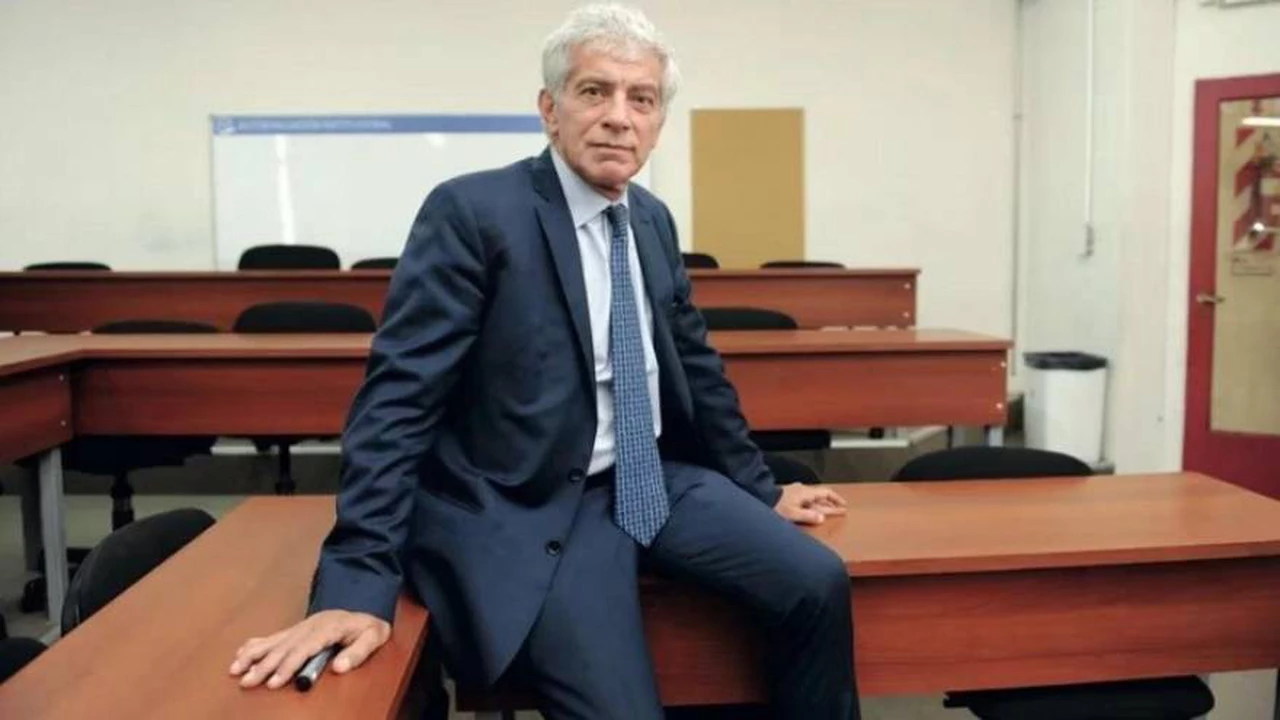 Quién es Mariano Cúneo Libarona: de abogado de causas mediáticas a ministro de Milei
