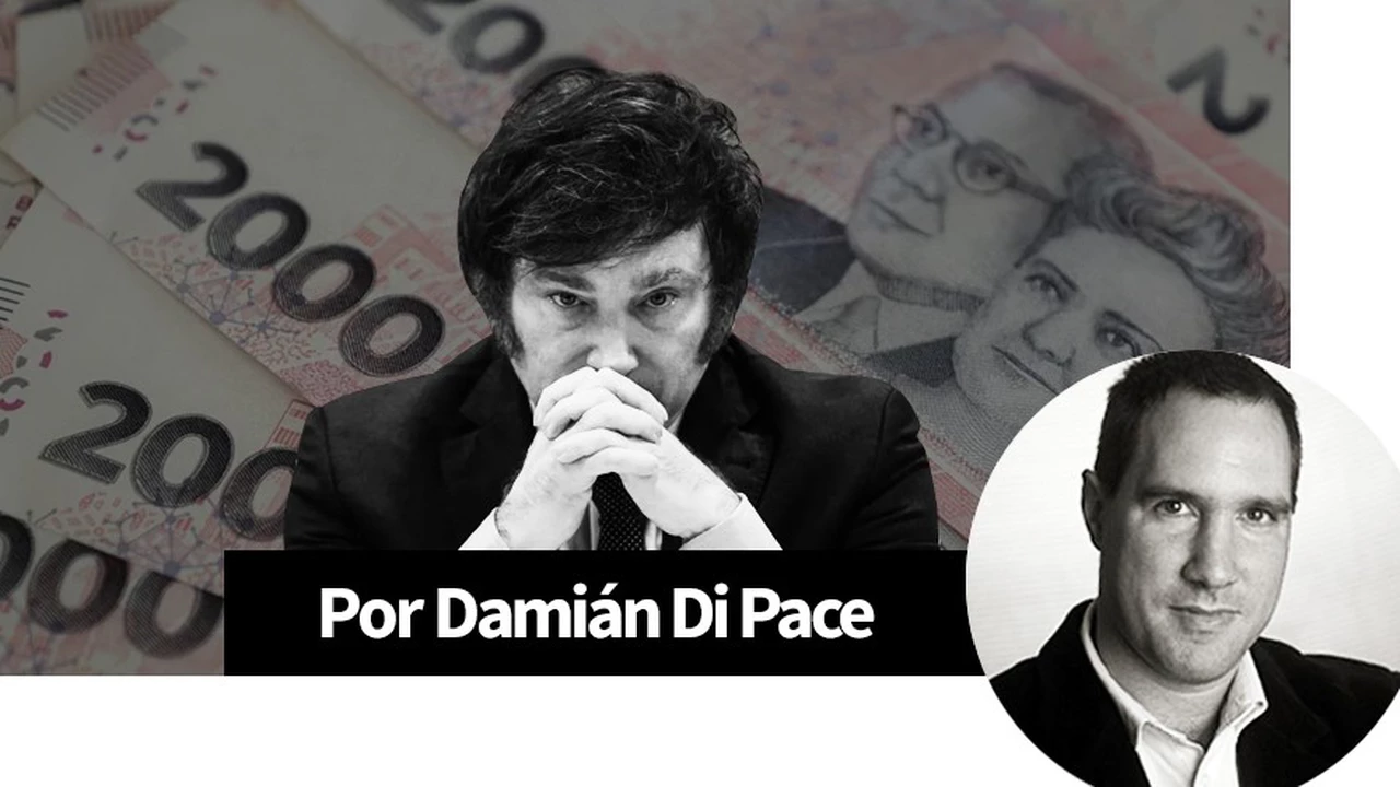 ¿El plan monetario de Milei podrá poner fin a las frustraciones de los argentinos con el peso?