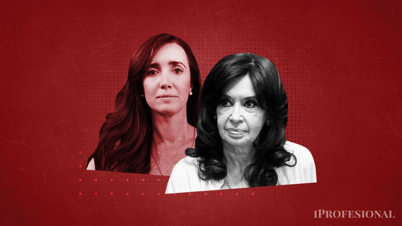 Expectativa por reunión clave: Cristina Kirchner recibirá a Victoria Villarruel para ordenar la transición del Senado