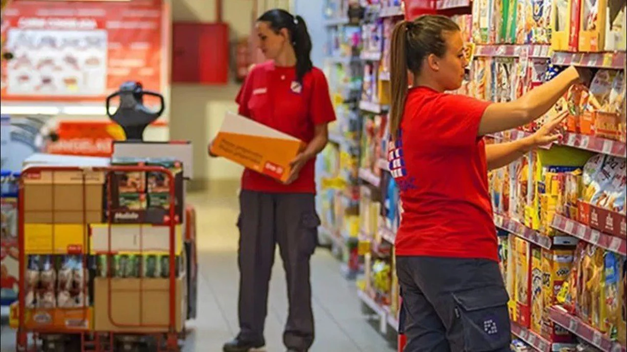 Supermercado Coto busca cajeros, repositores y más empleados: qué sueldo ofrece