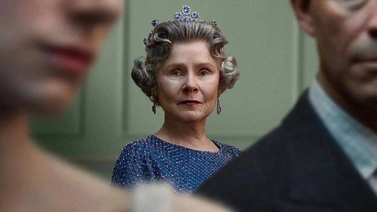 Estrenos en Netflix: cuándo llegan The Crown y otras novedades en diciembre