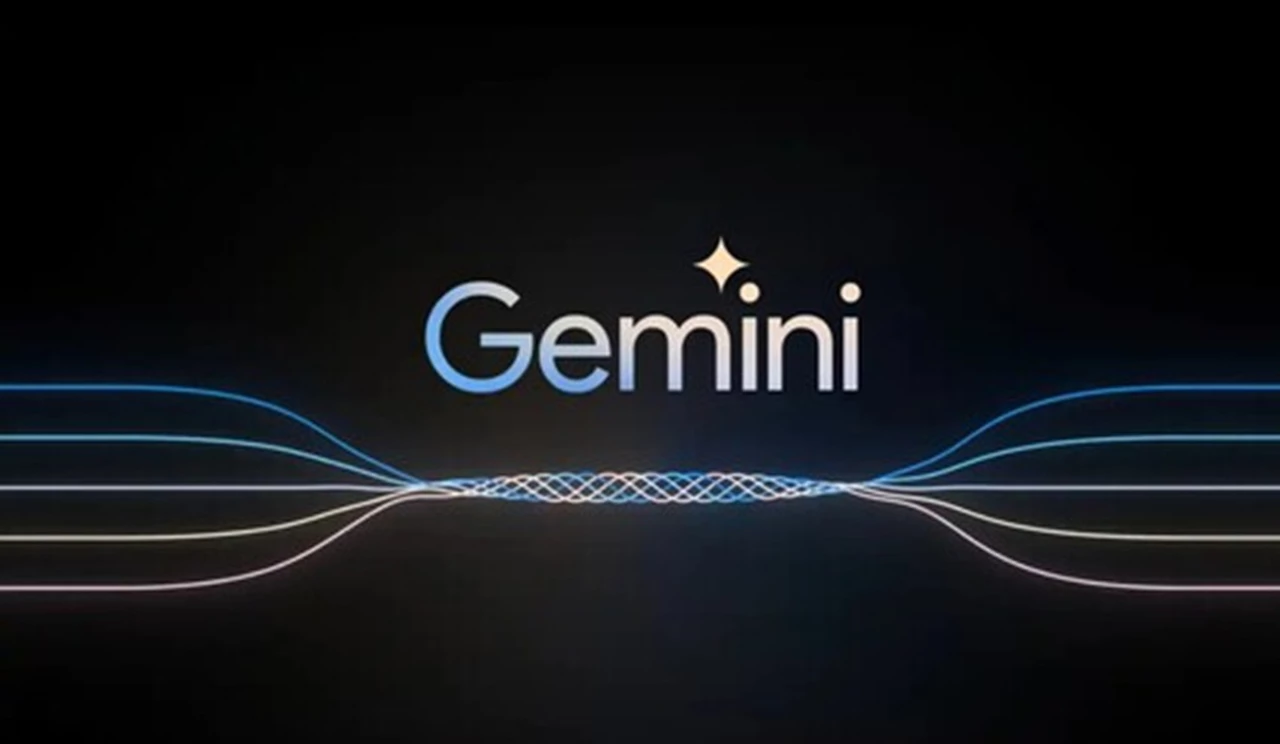Descubrí las sorprendentes capacidades de Gemini, la Inteligencia Artificia de Google