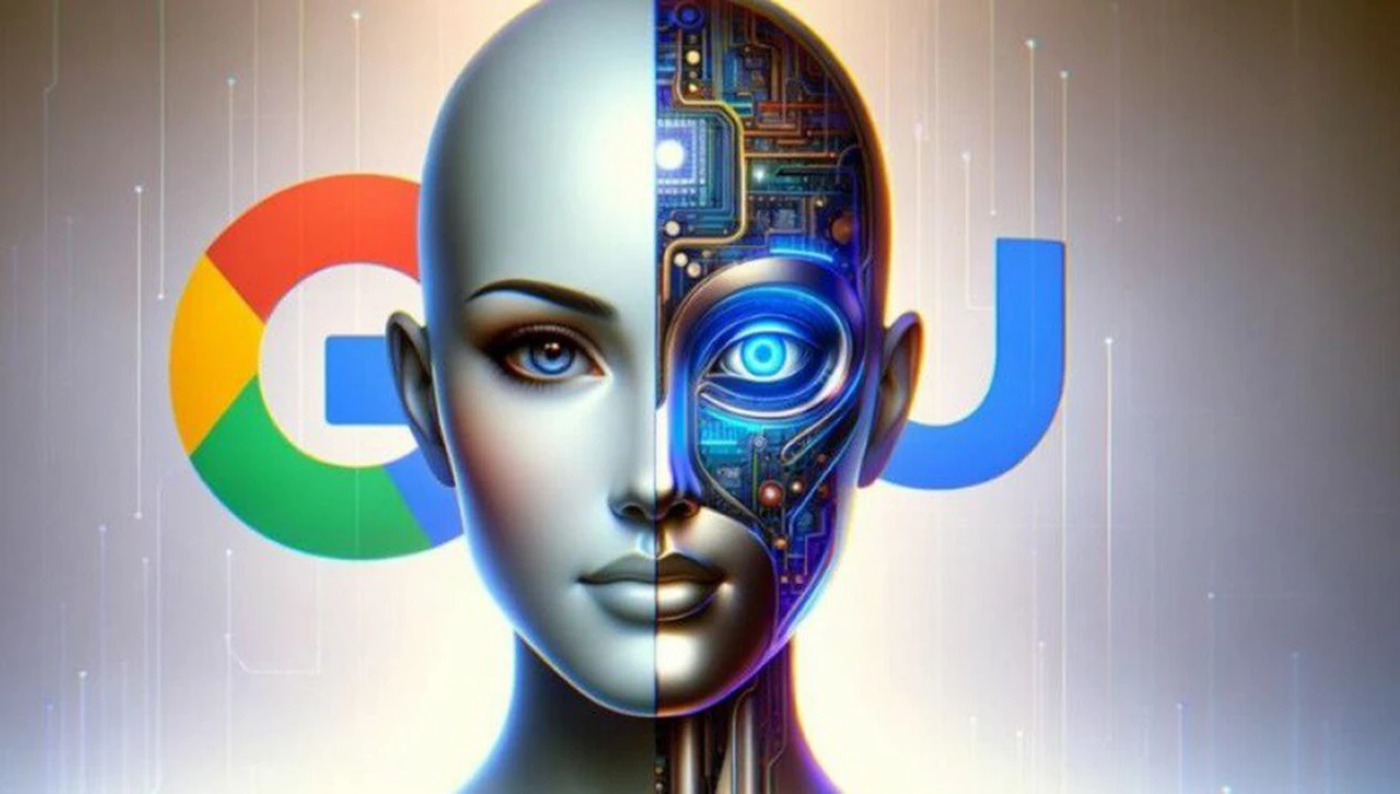 Guerra por la Inteligencia Artificial: Google busca destronar a ChatGPT y Gemini tendrá una app para Android
