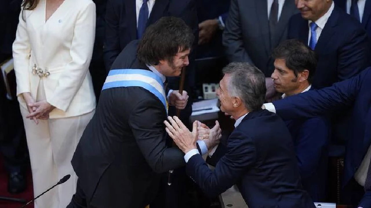 Mauricio Macri, sobre el discurso de Javier Milei: "No le sacaría ni una coma"