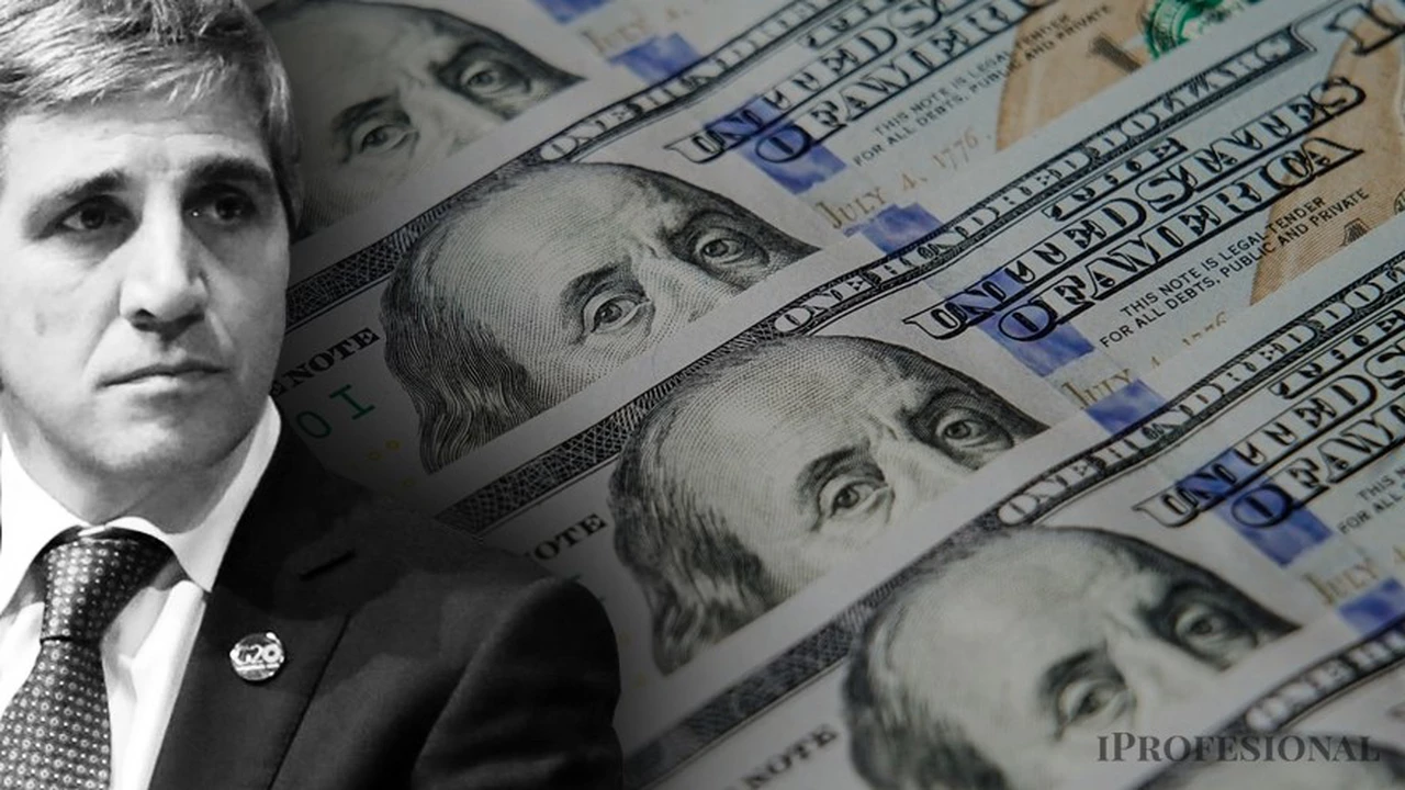El dólar CCL se negoció por primera vez en más de 1.200 pesos: ¿se viene el final del veranito cambiario?