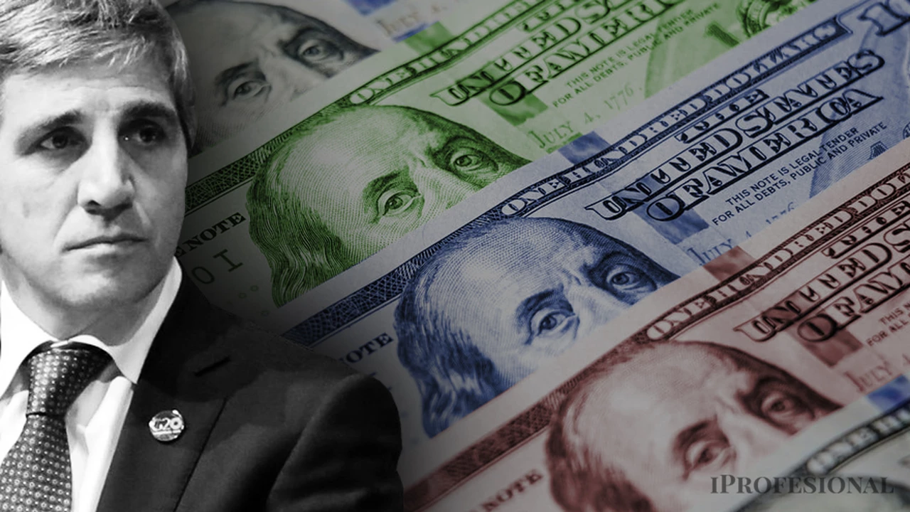 Efecto dólar oficial a $800: qué impacto tendrá sobre el dólar blue y los financieros, según expertos