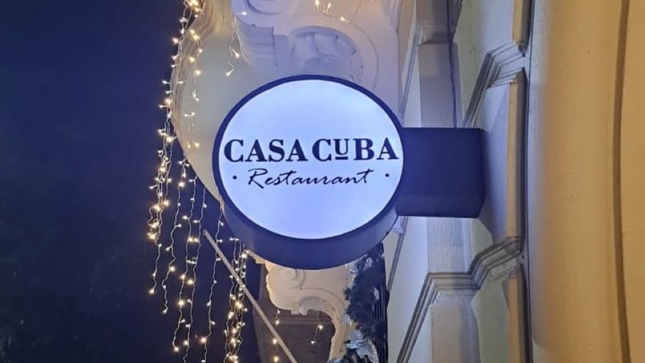 Un grupo de restaurantes inaugura en Belgrano el fenómeno del private dinning corporativo