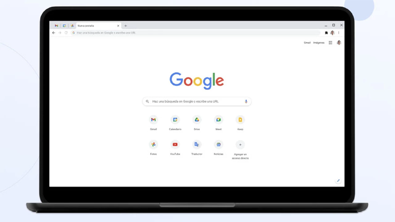 ¿Buscás algo diferente a Google Chrome?: mirá estos 5 navegadores recomendados