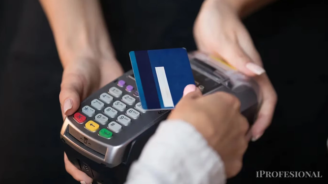 ¿Cuánto tarda en impactar el pago de la tarjeta de crédito?