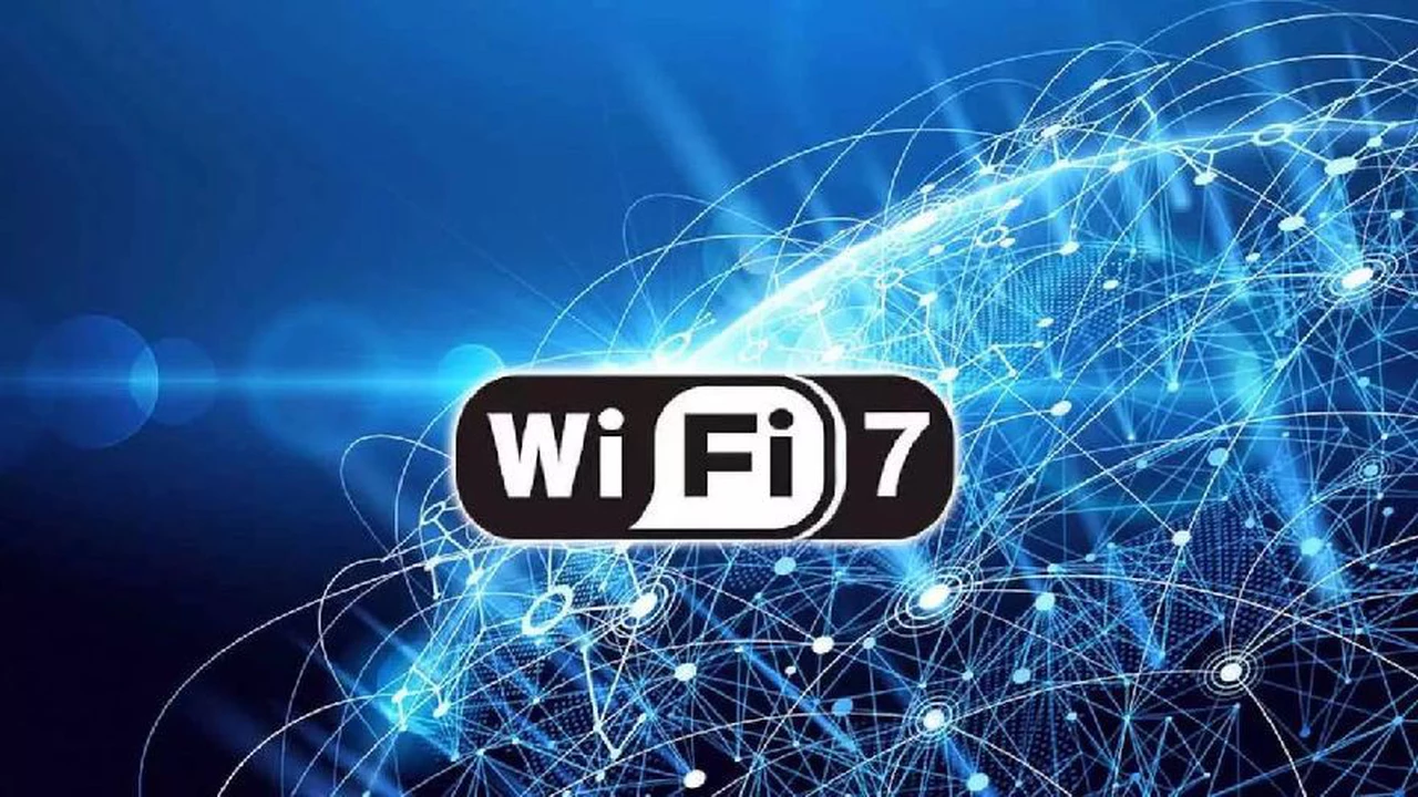 Cuándo llega el WiFi 7 y qué cambia con esta nueva conexión ultrarrápida a internet