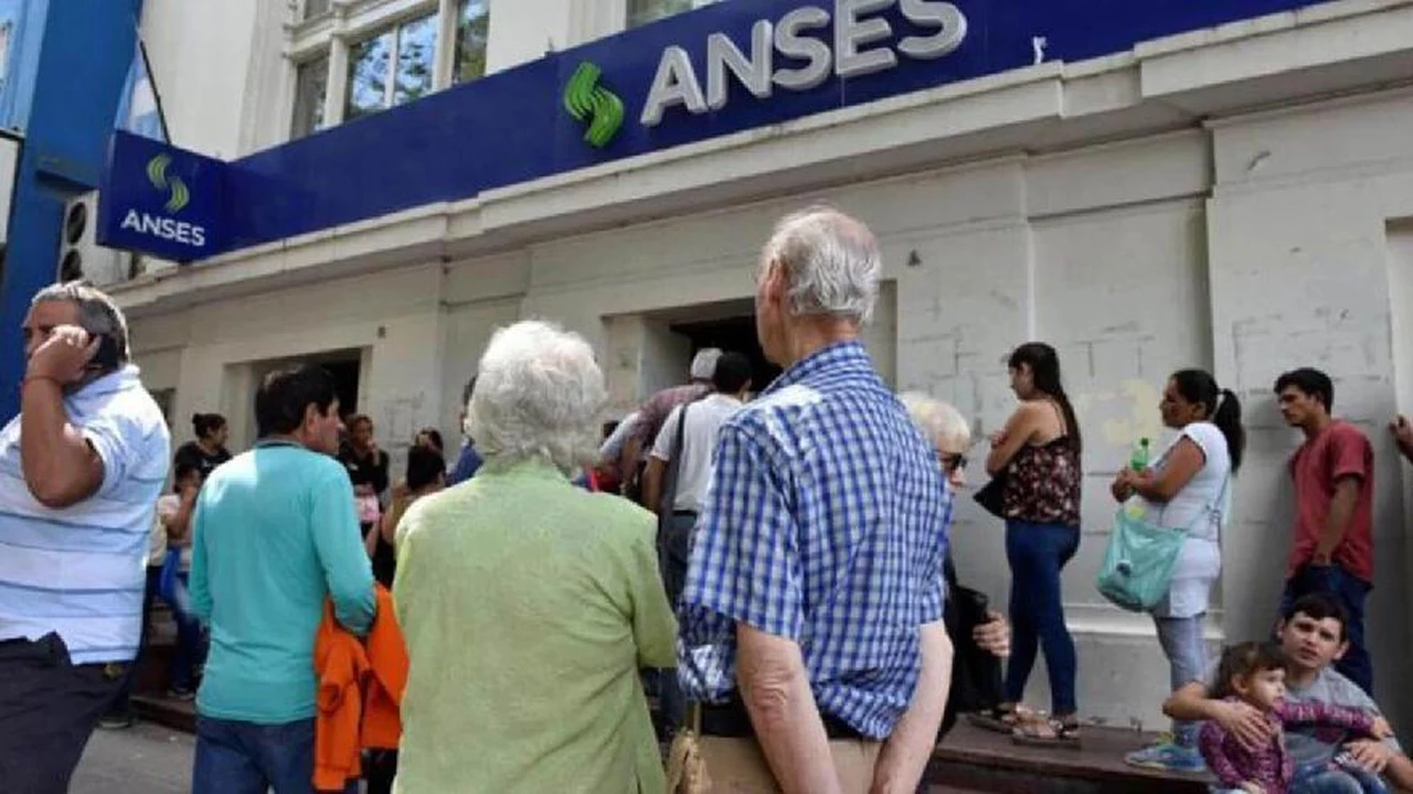 Las jubilaciones de ANSES subirán 11% en mayo: a cuánto se irá la mínima