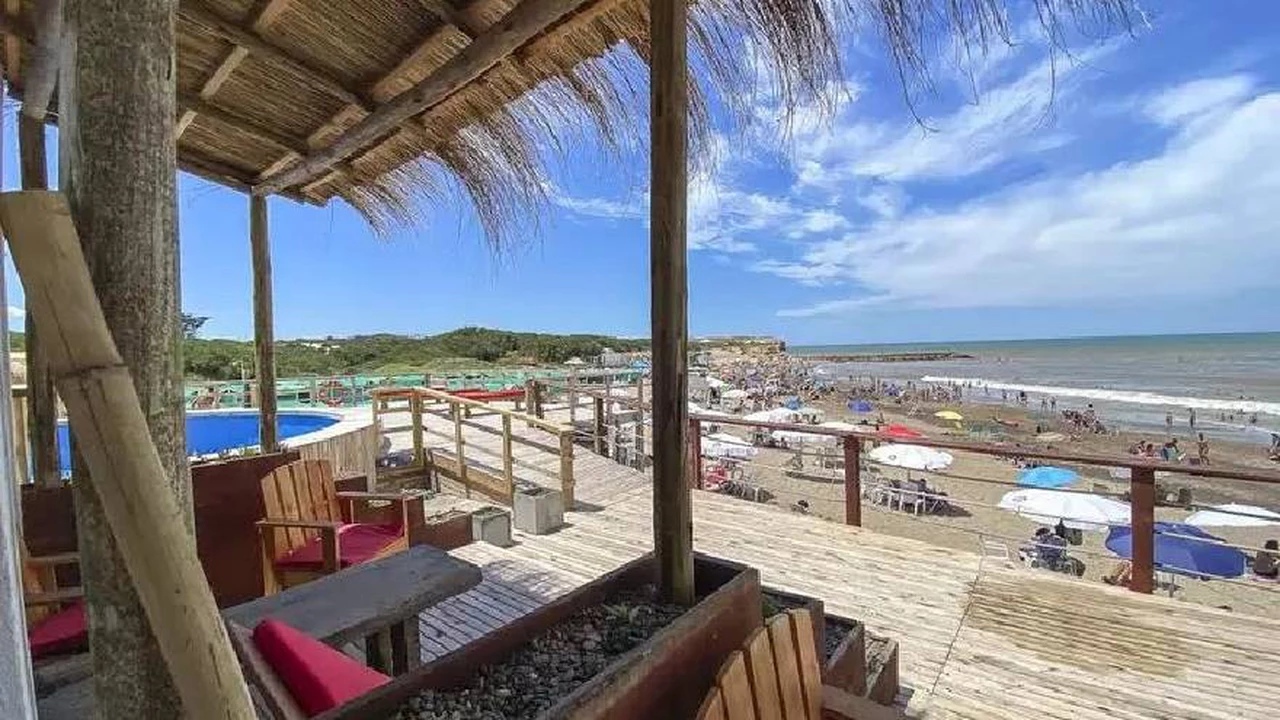 Oportunidad: en este balneario de la Costa podés comprar un terreno por solo 12.000 dólares