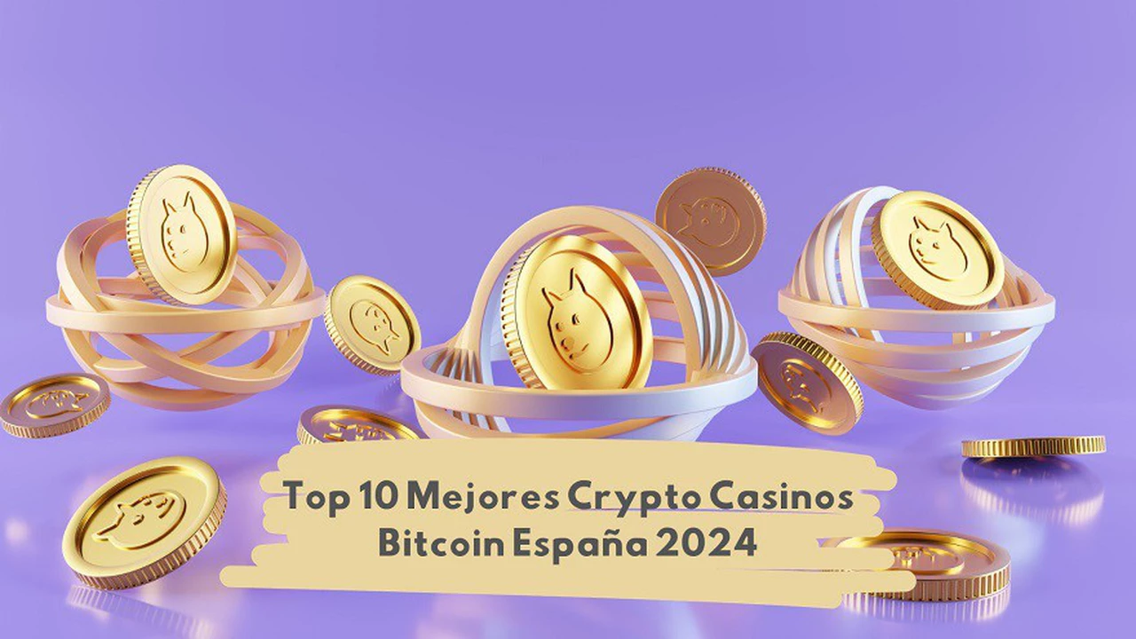 Los Mejores Crypto Casinos en 2024: Top 10 Casinos Bitcoin en España