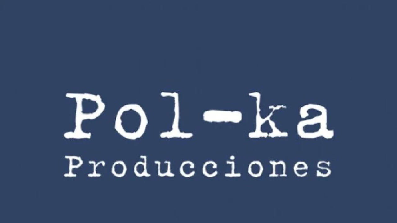 No va más: Pol-Ka deja de producir ficción y hay conmoción entre los actores